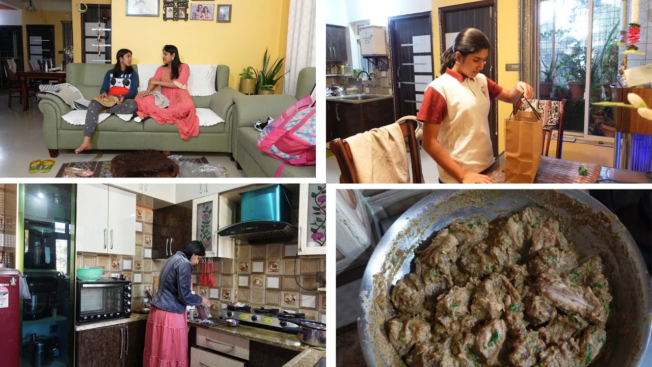 ರಾಜೇಶನಿಂದ ರಿಲೇಟಿವ್ಸ್ ಮುಂದೆ ಅವಮಾನ l ಸಾನುಗೆ ಮಿಲಿಟರಿ ಟ್ರೇನಿಂಗ l Q&A l kannada vlog