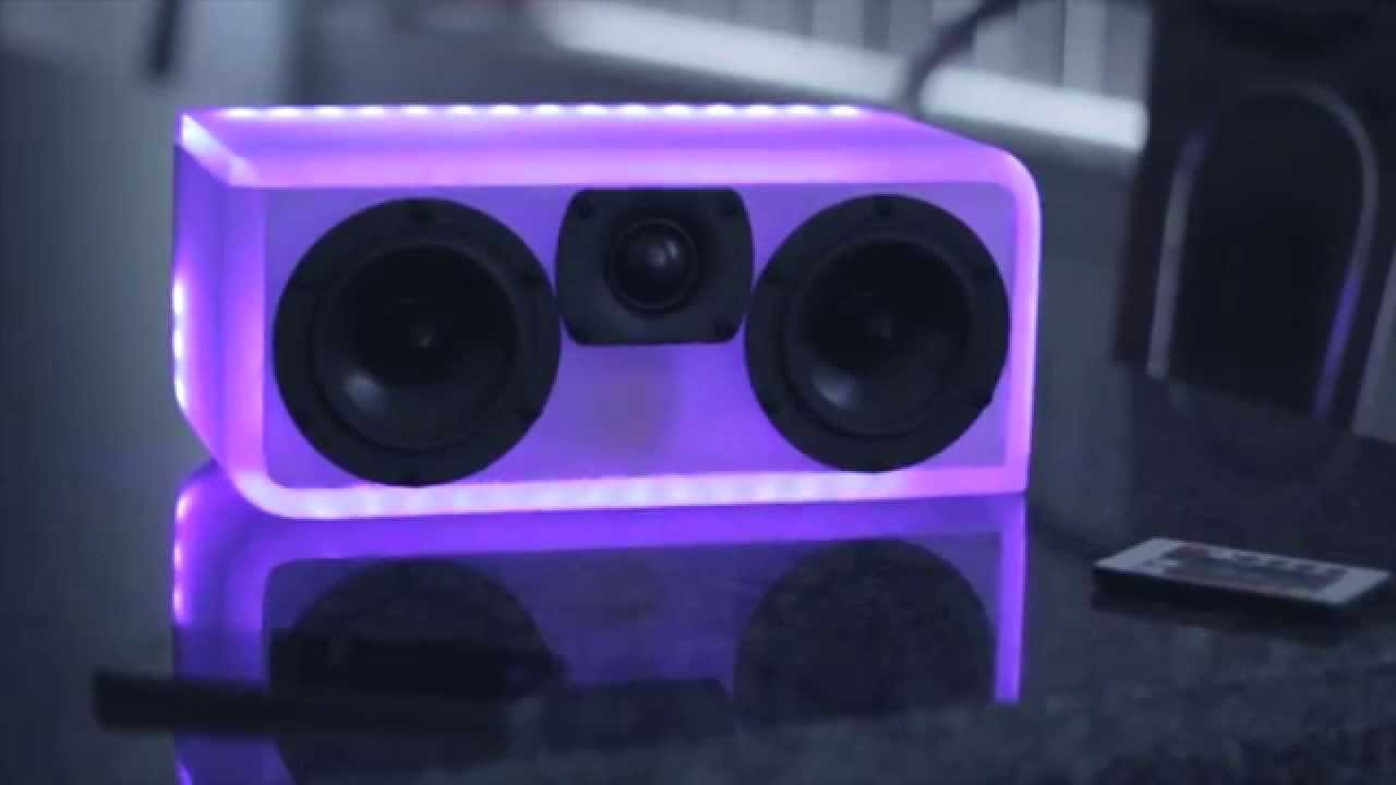 The Story of Ambient Audio Canada