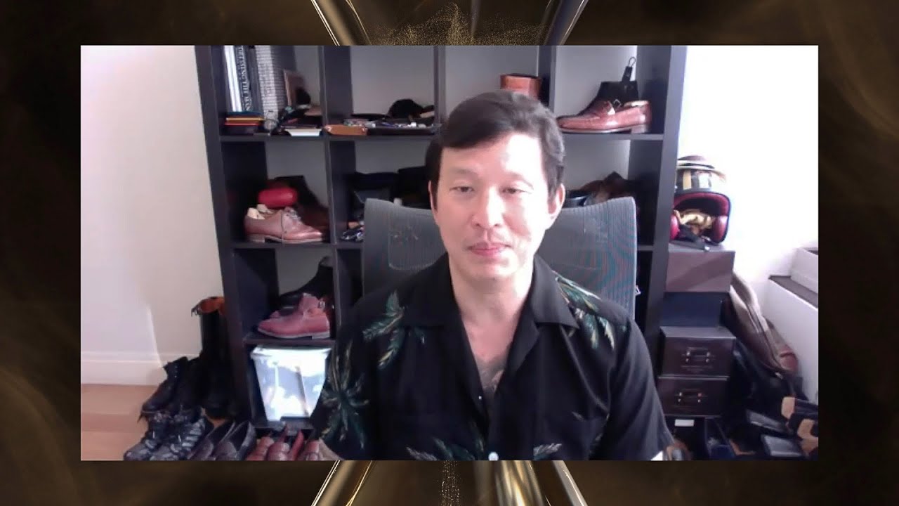 Talking Business with Wei Koh