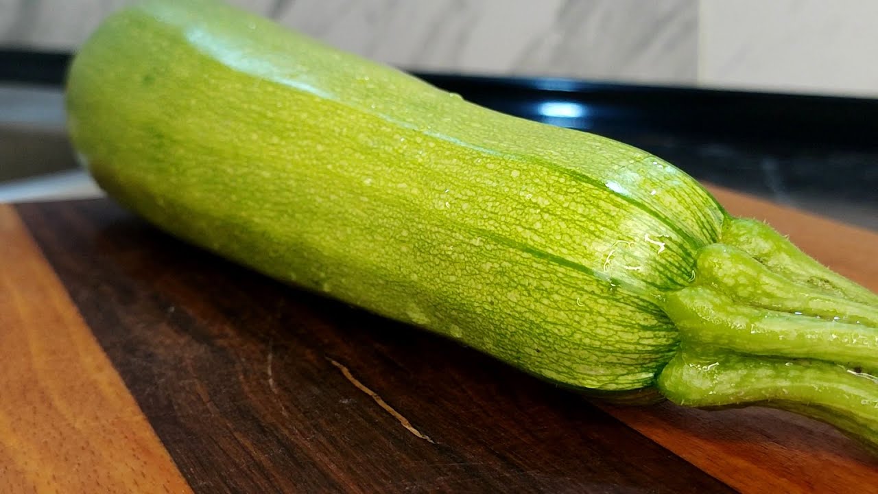 НАЙСМАЧНІШИЙ рецепт з КАБАЧКІВ - зникає зі столу за 5 хвилин! |  THE MOST DELICIOUS ZUCCHINI CAUSE