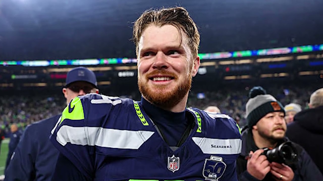 Seahawks vs. Patriots Super Bowl LX