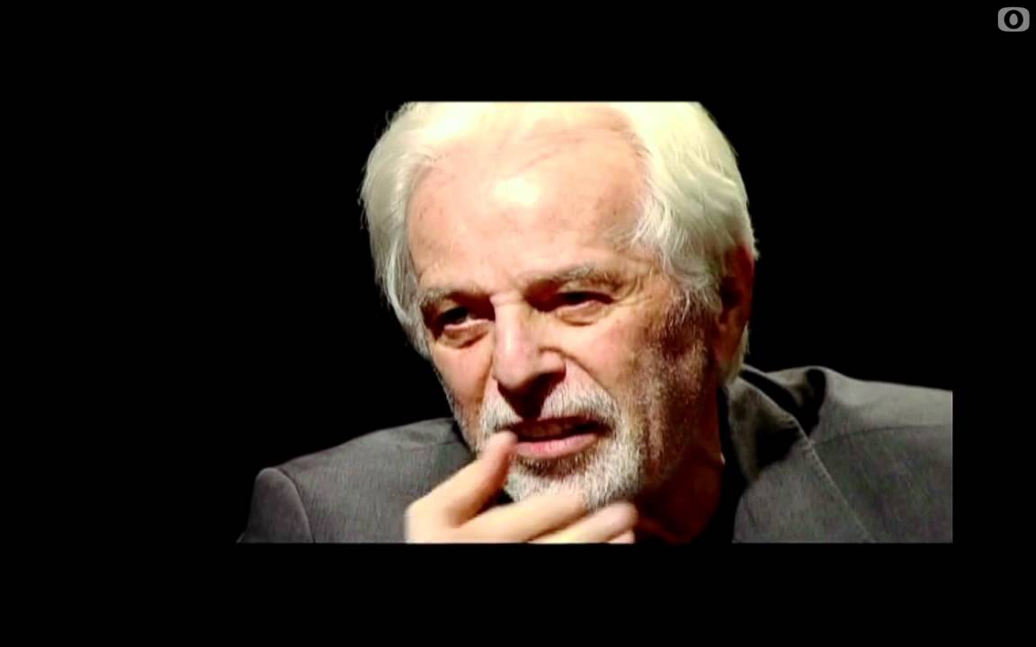 Alejandro Jodorowsky en Una Belleza Nueva