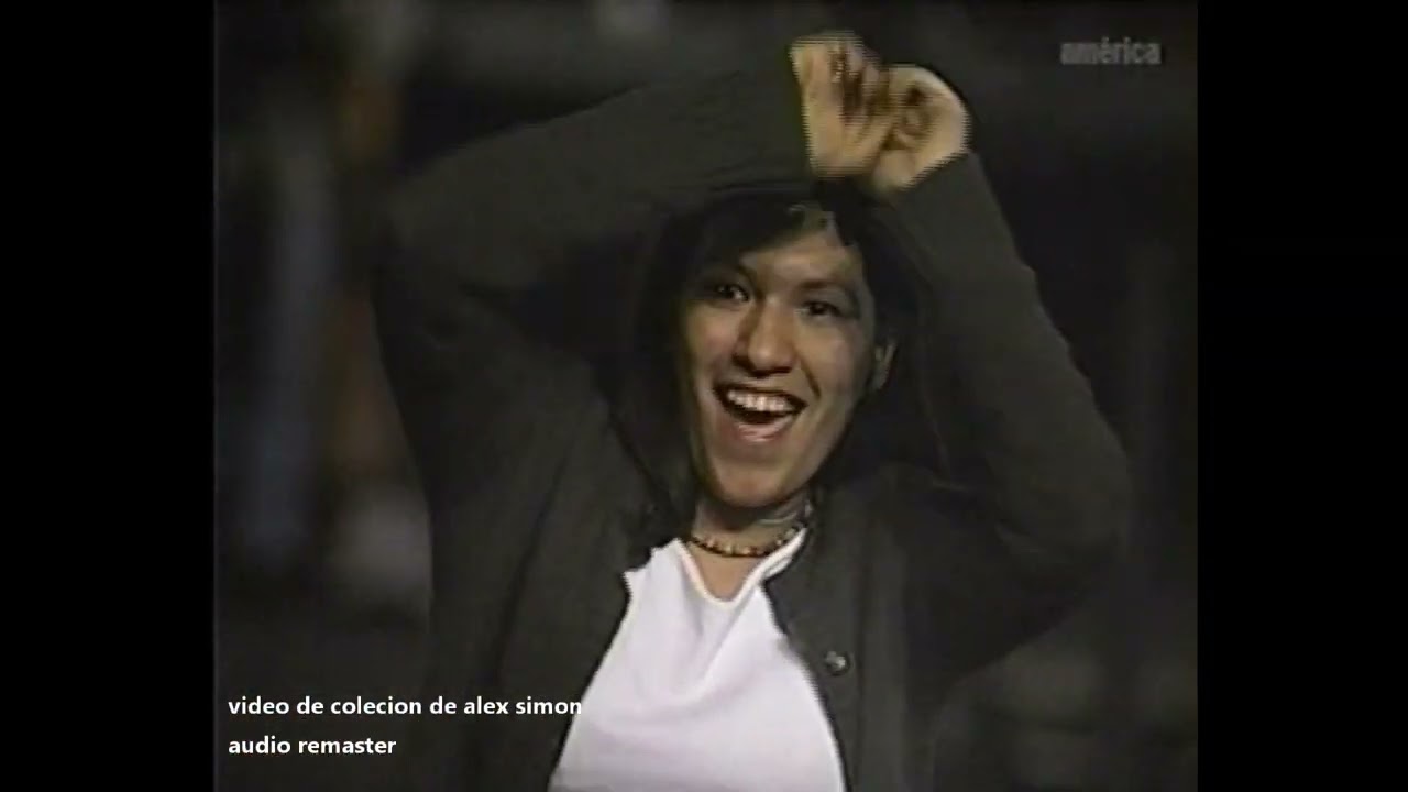 festival del callao 2001