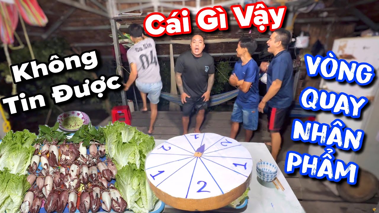 Thánh Xàm TV -