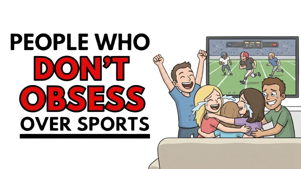 The Hidden Truth About Sports That Non-Fans Don't Want You to Know