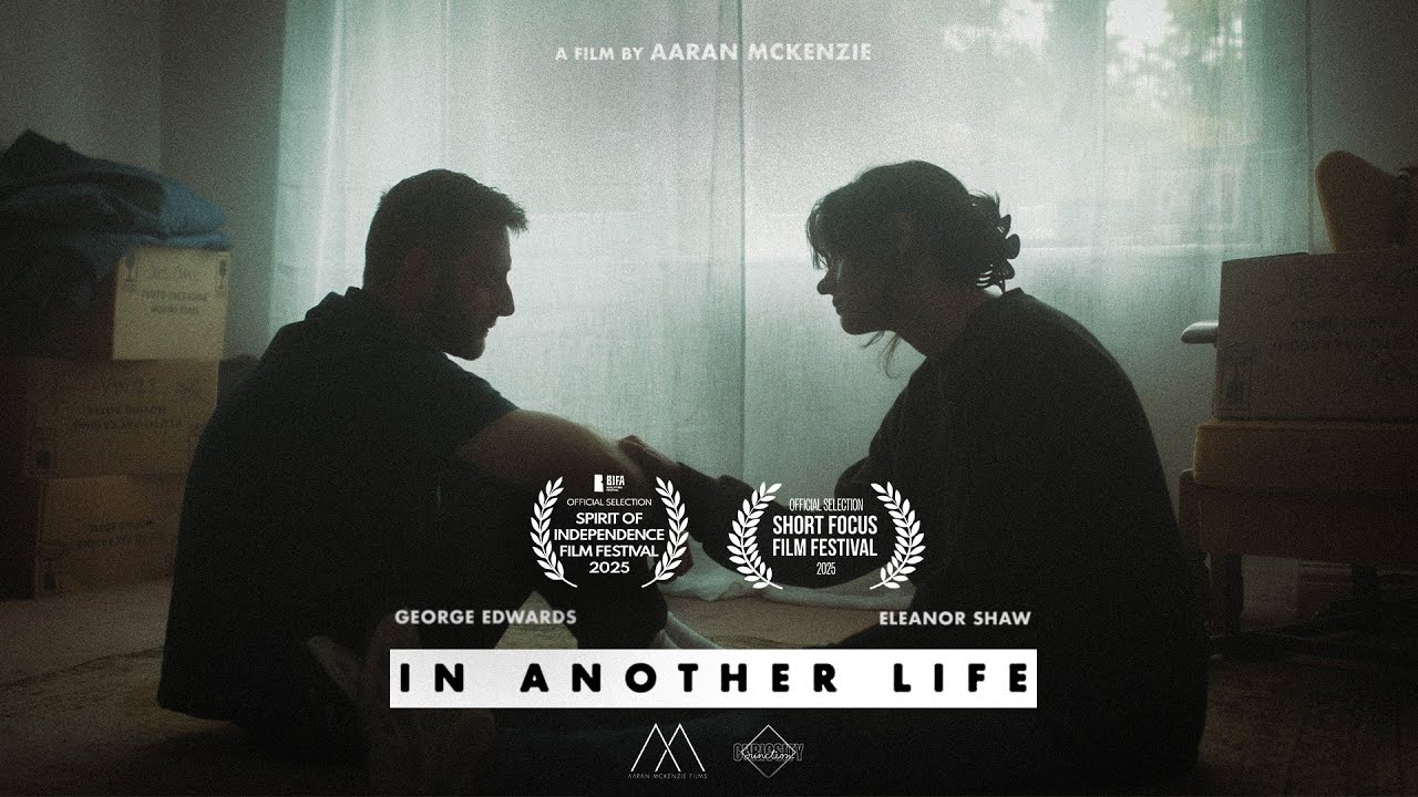 In Another Life | Award Winning Short Film (2025)
