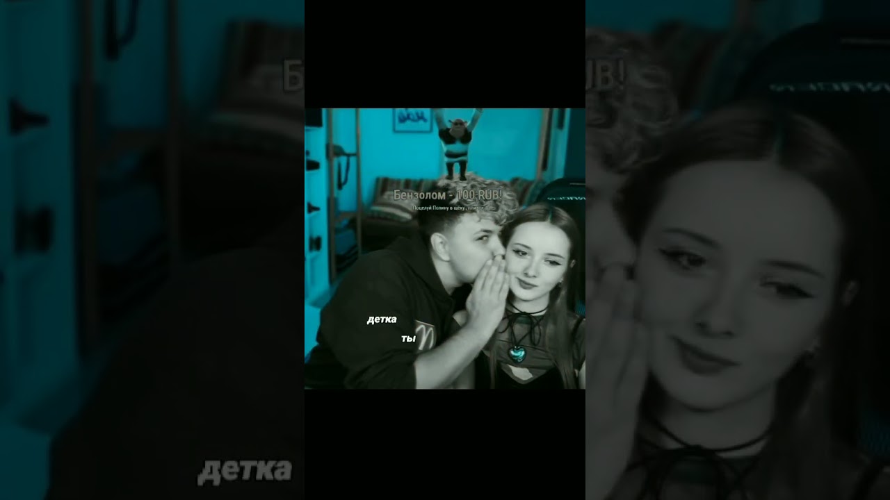 детка ты чертовски КРАСИВА @mils.andwell