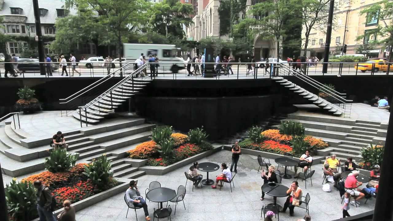 Problem Solving Through Architecture