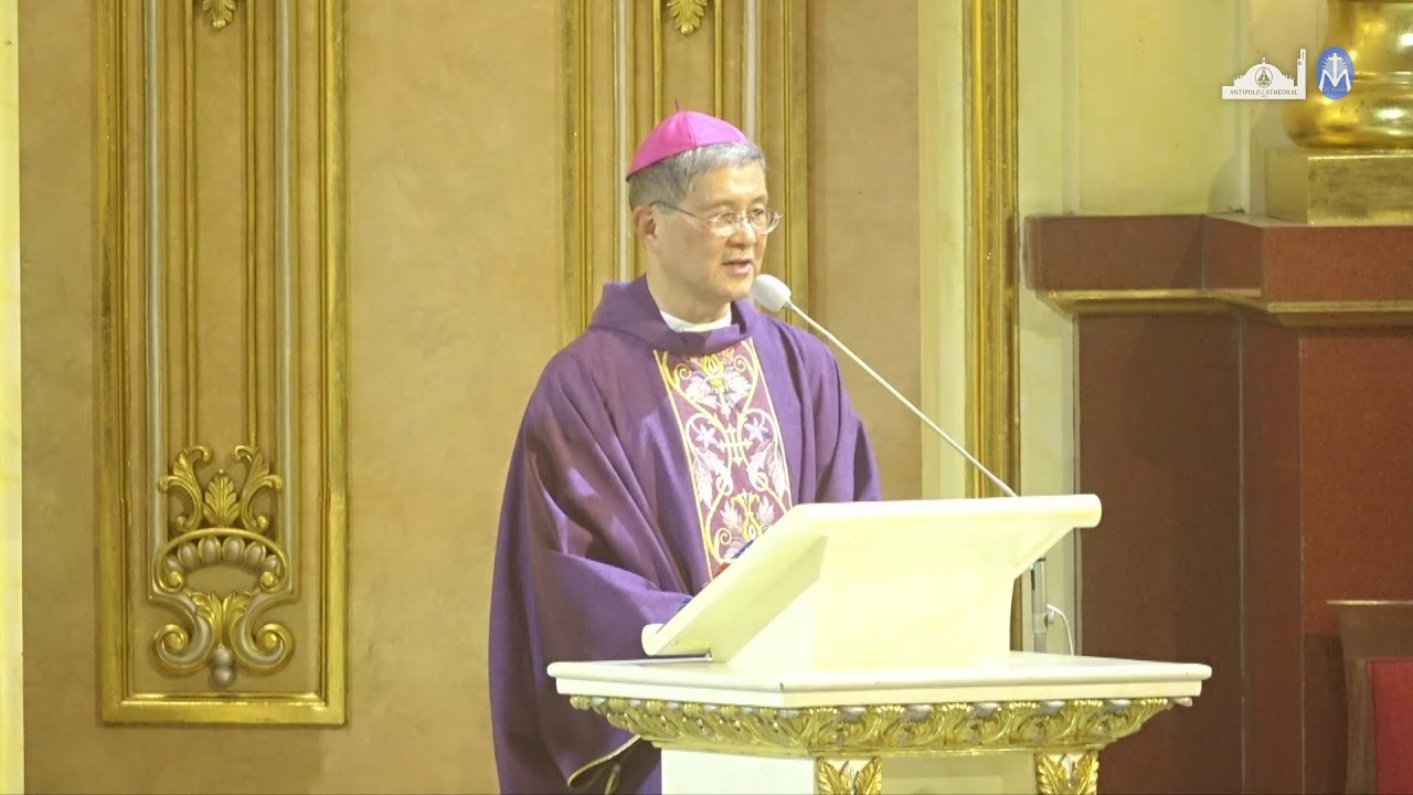 LIVE: Huwebes sa Unang Linggo ng Apatnapung Araw na Paghahanda | February 26, 2026 | 6PM