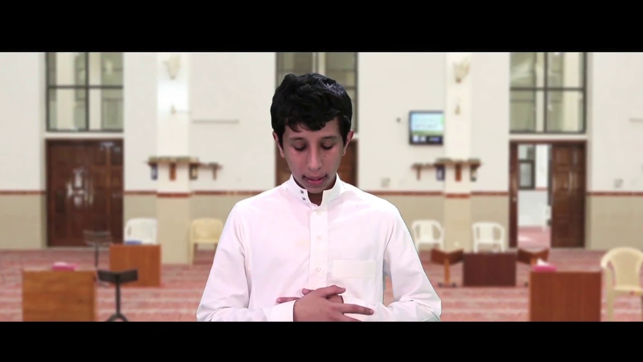 صفة الصلاة ١