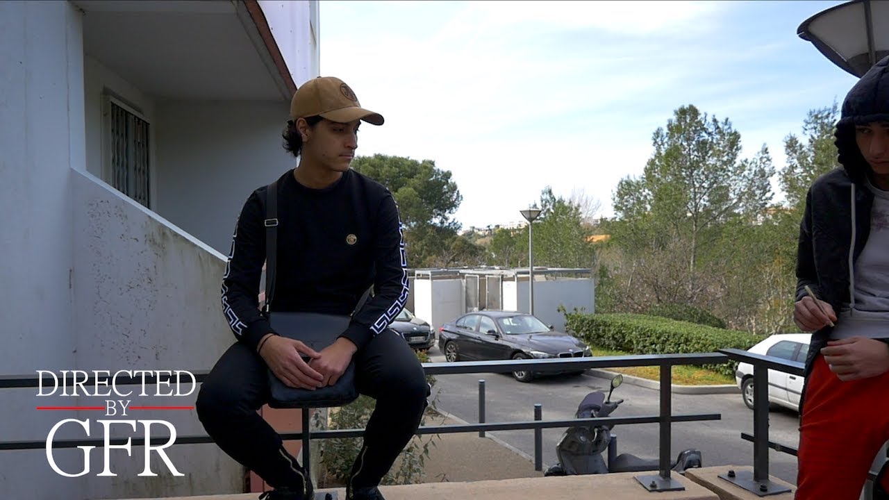 ASP - Secteur { ZOUG }