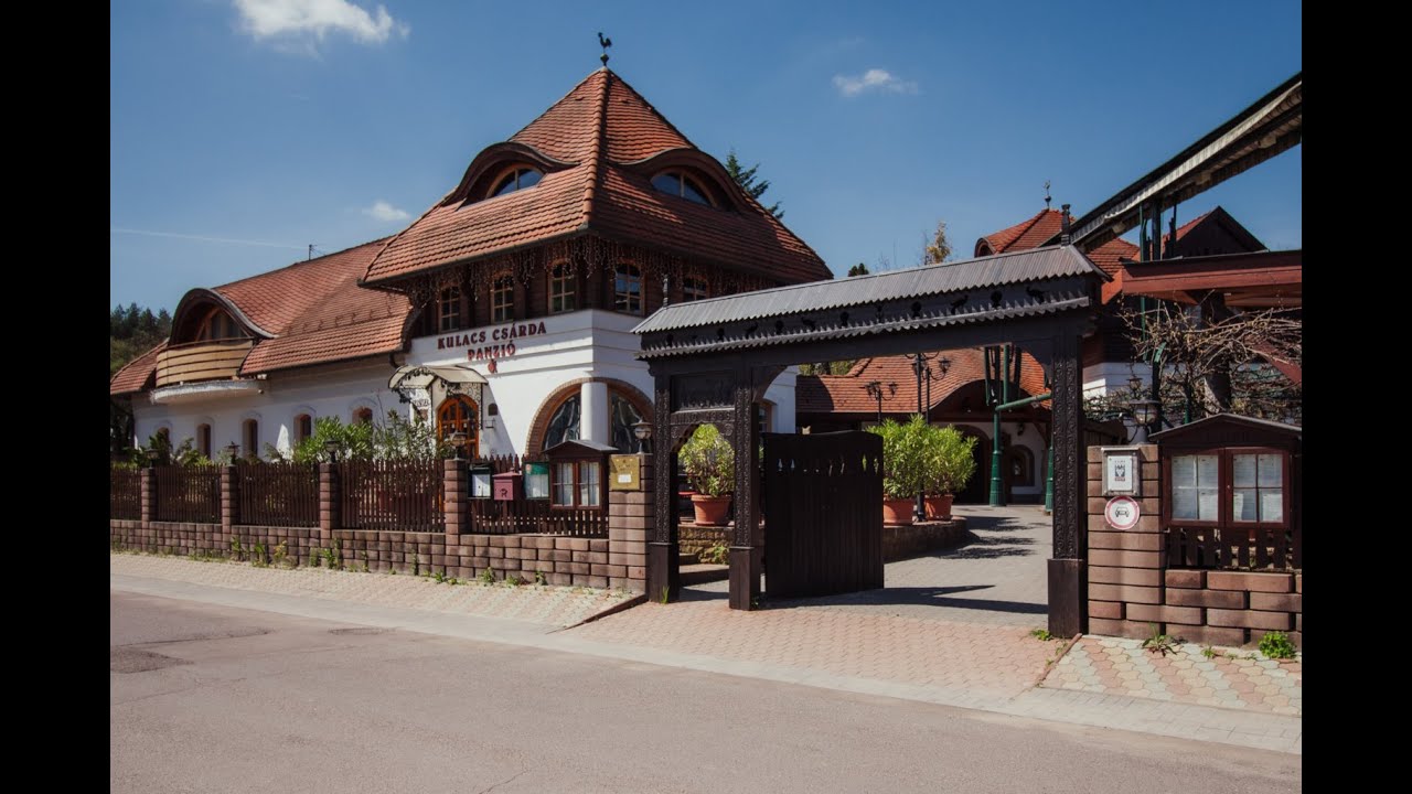 Kulacs Cs&aacute;rda