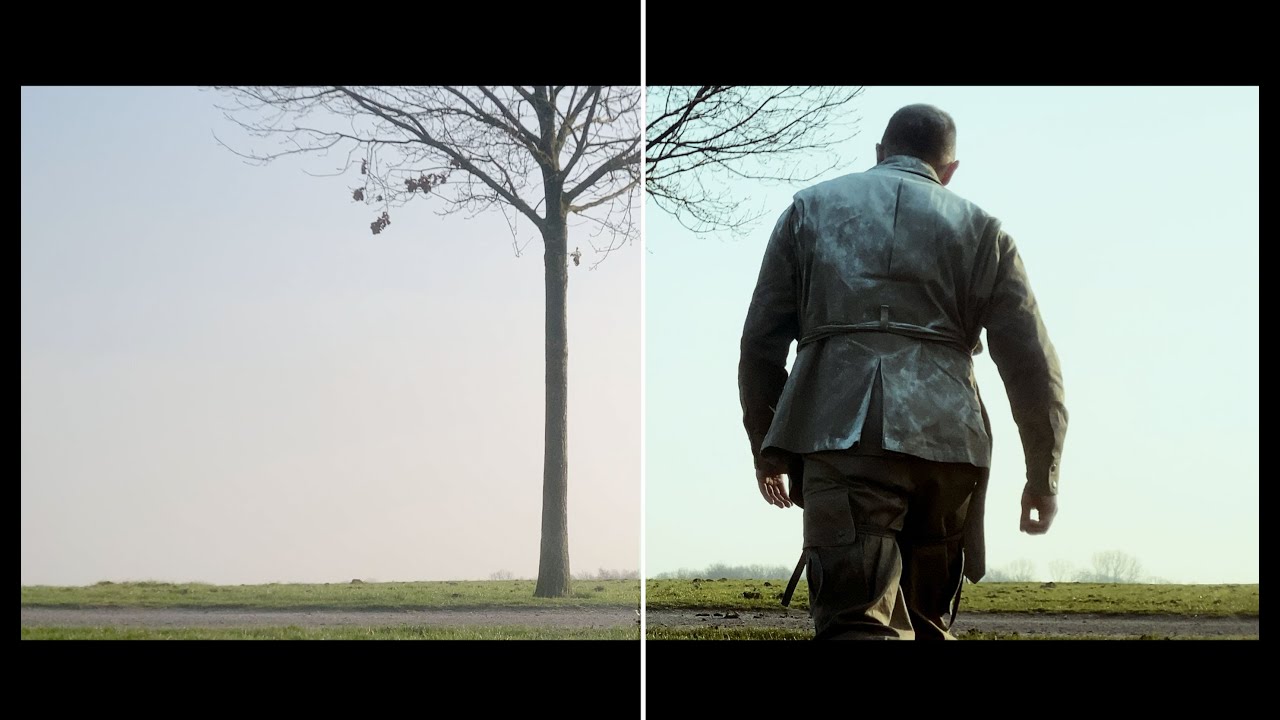 Kinolook f&uuml;r deine iPhone Videos mit einem Klick | Smartphone Cinematic Pro LUTs