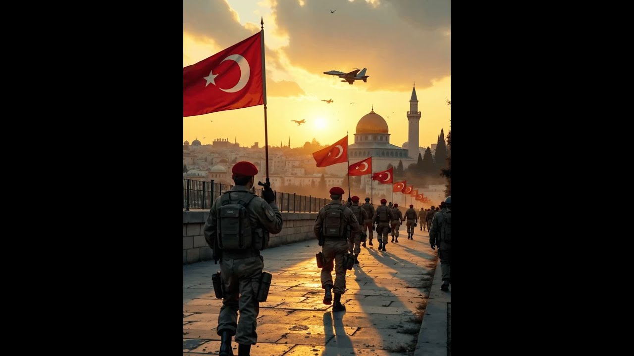 VATAN (Yeni Şarkı 2026) (AI M&uuml;zik) (AI Cover) (AI Versiyon)