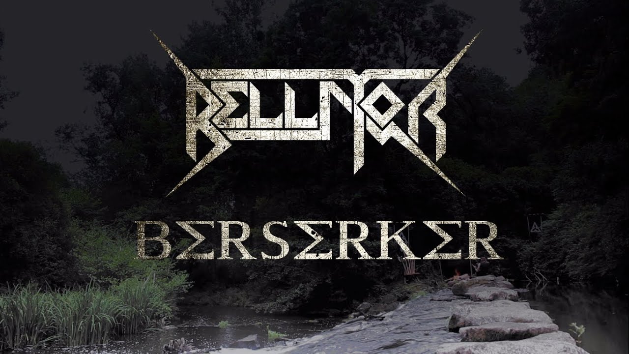 BELLATOR - Berserker