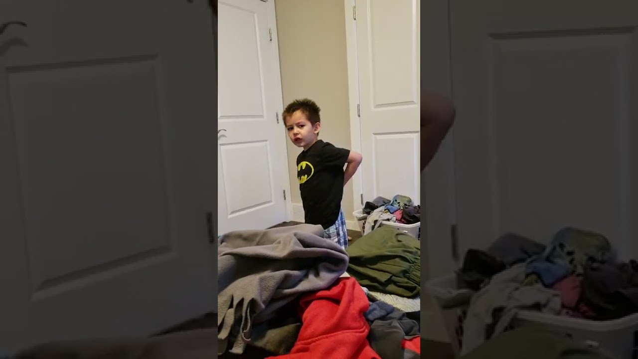 diaper punishment