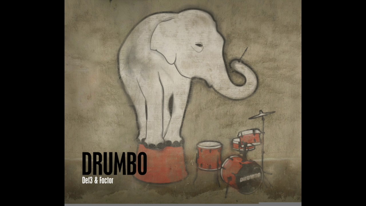 Def3 & Factor - Triumph