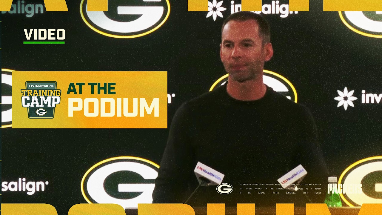 Jonathan Gannon believes safety room allows pre-snap creativity