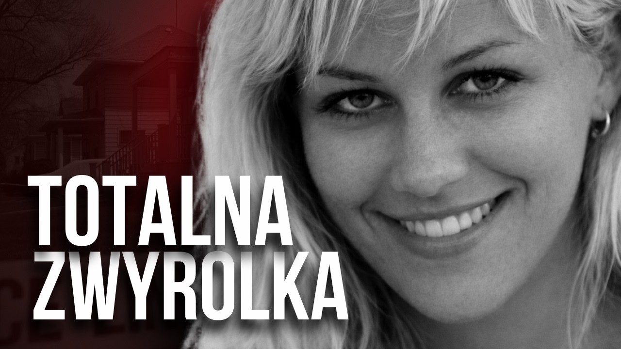 BARBIE Z PIEKŁA RODEM JUŻ NA WOLNOŚCI. DLACZEGO JEJ UWIERZYLI? PROCES I SKANDALICZNY WYROK.
