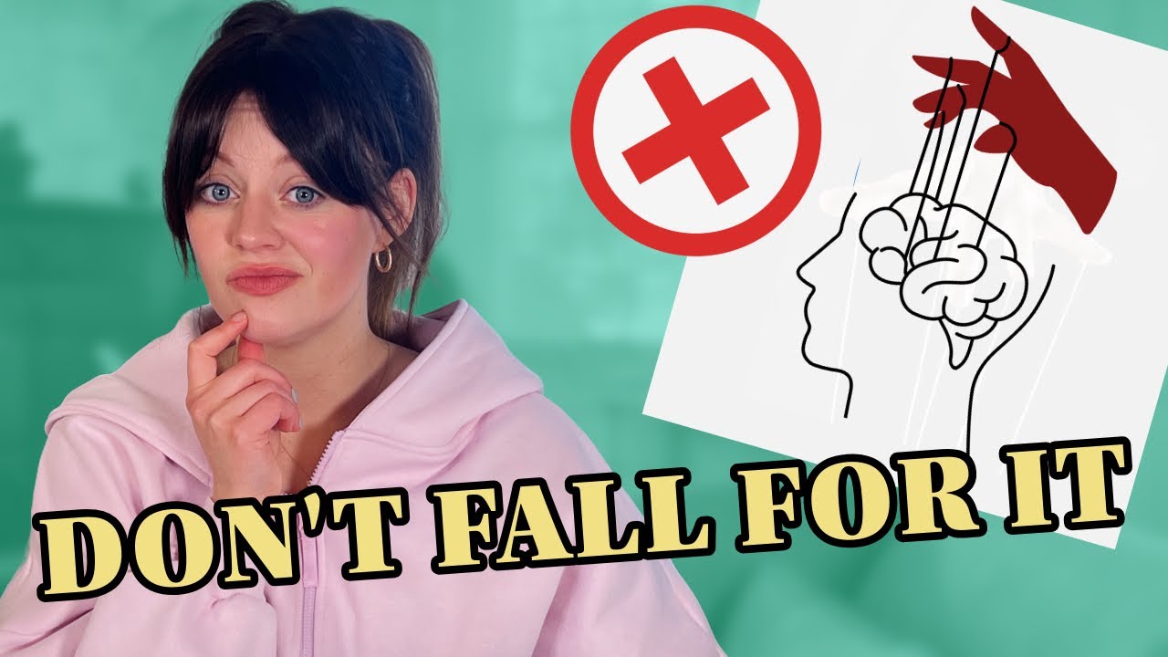 Эмоциональное манипулирование в современной церкви | Эпизод 36