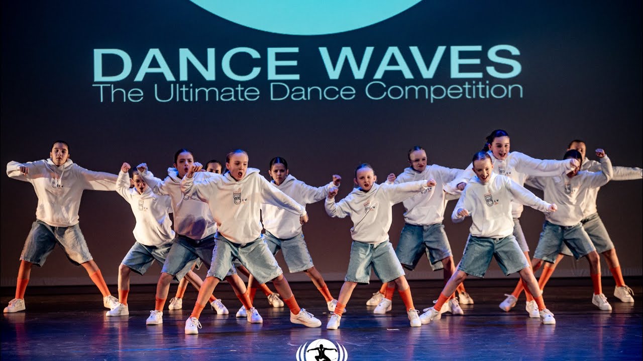 23-24 Qualifier 12 BE - Little DC (Dance Collectiv)