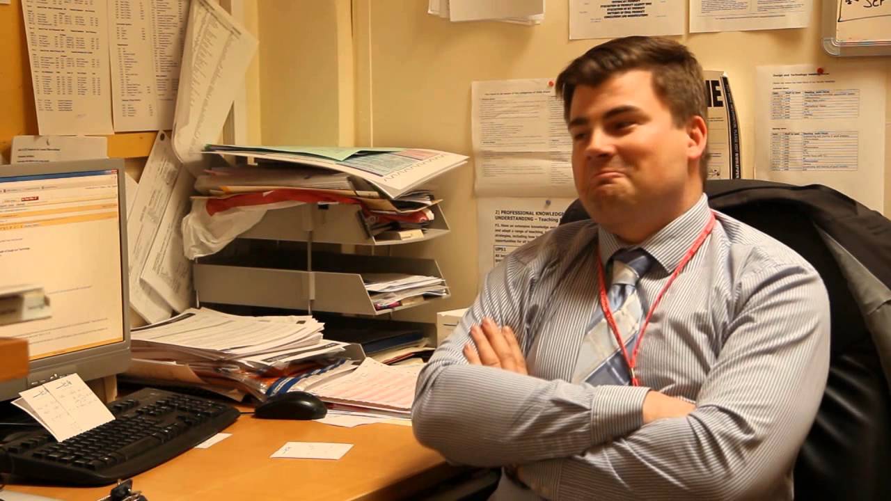 Sackville Year 11 Leavers | End Of Year Video | 2013