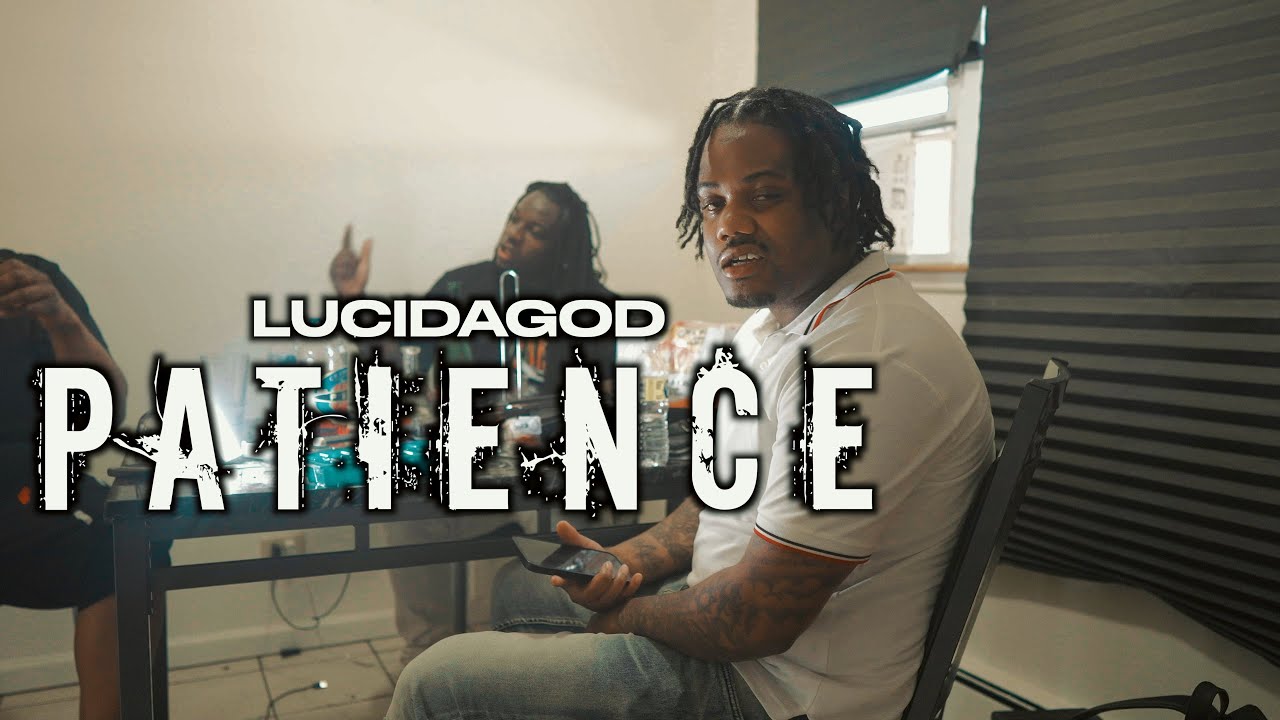 Lucidagod - 