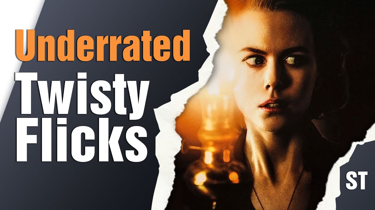 10 Underrated Films with Twists You Never Saw Coming