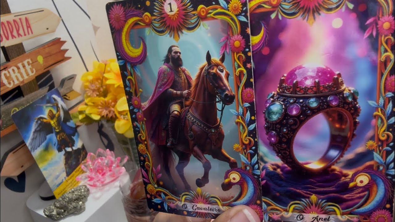 ♎️LIBRA/AMOR♥️👩‍❤️‍👨ALGUÉM ARREPENDIDO DE NÃO TER VIVIDO UM AMOR COM VOCÊ ESTÁ VOLTANDO…