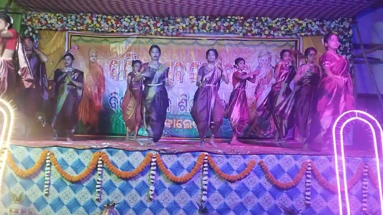 Pinnga ga poori dance covered by vskians girl💃🥰🤩