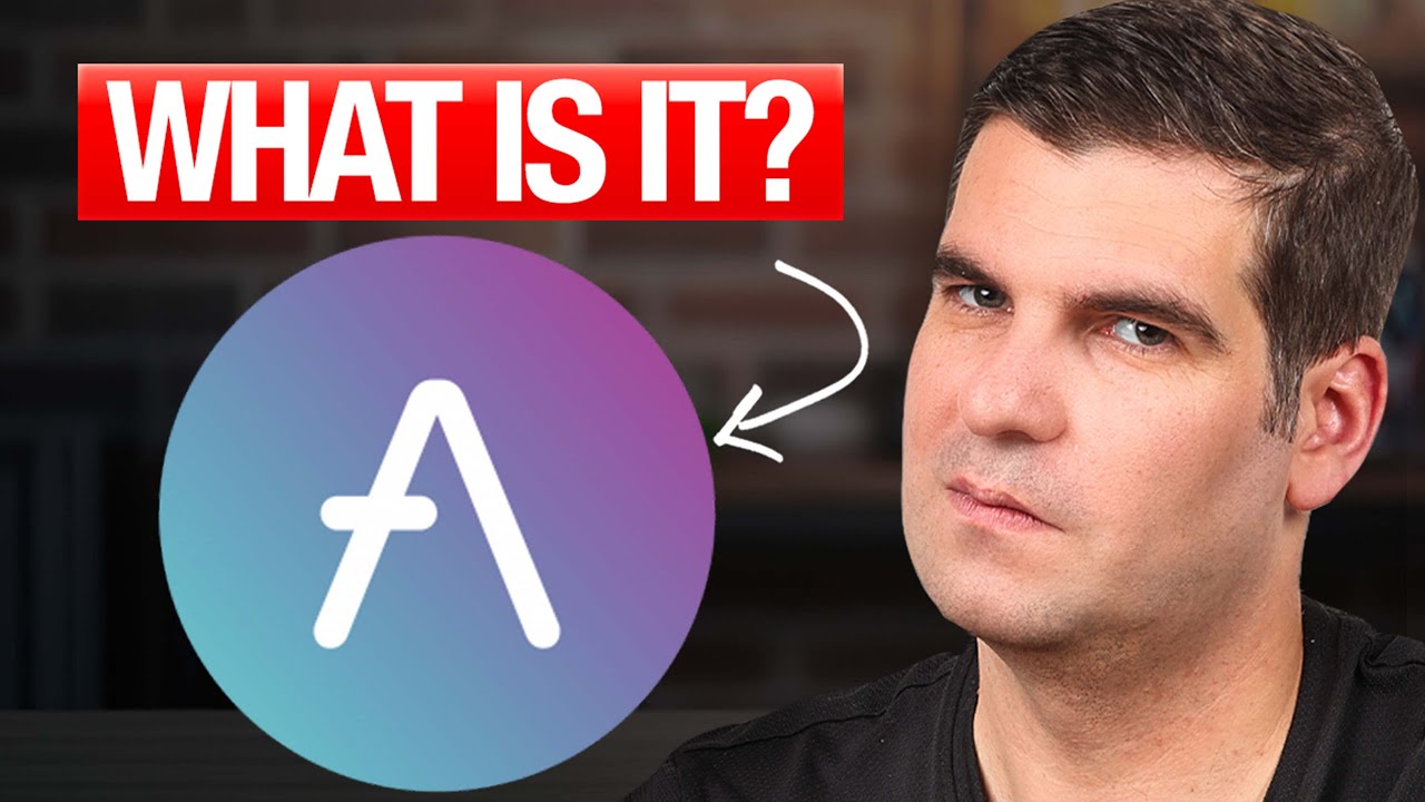 Что такое Aave?