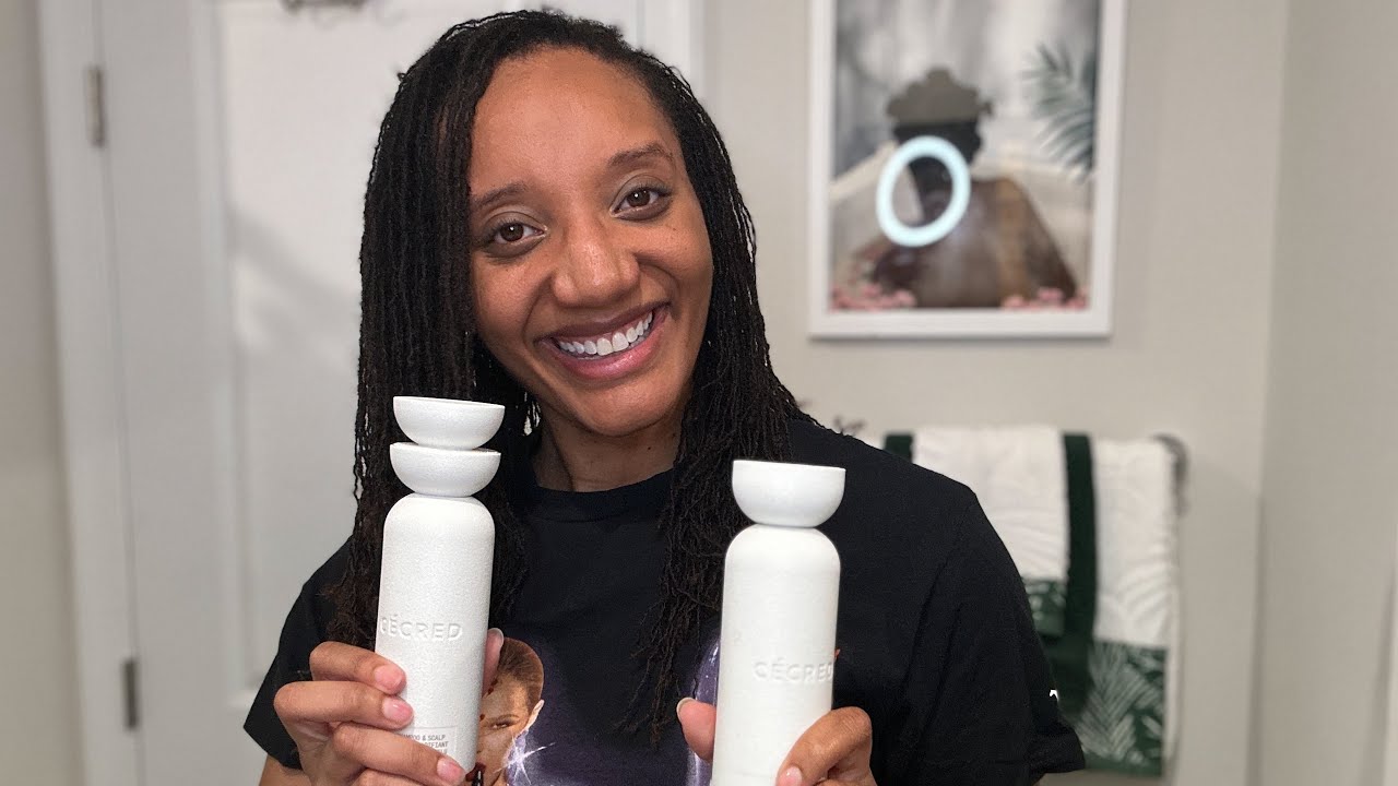 Обзор Sisterlock #Cecred!