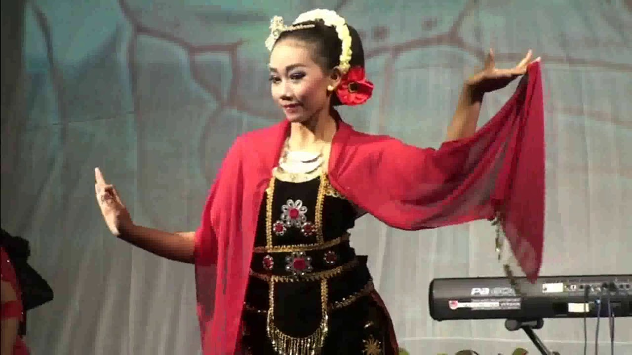 tari beskalan - OPERWEL