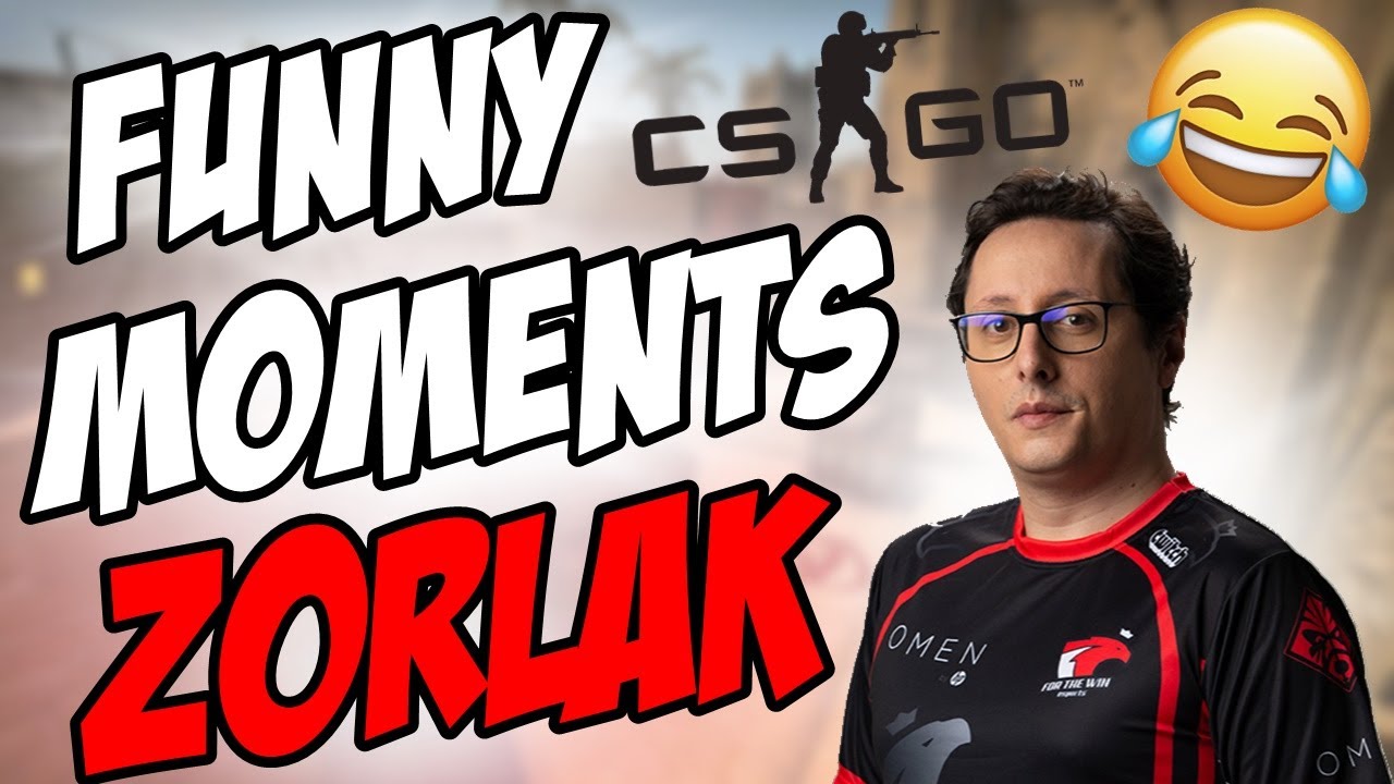 ZORLAK | MELHORES MOMENTOS