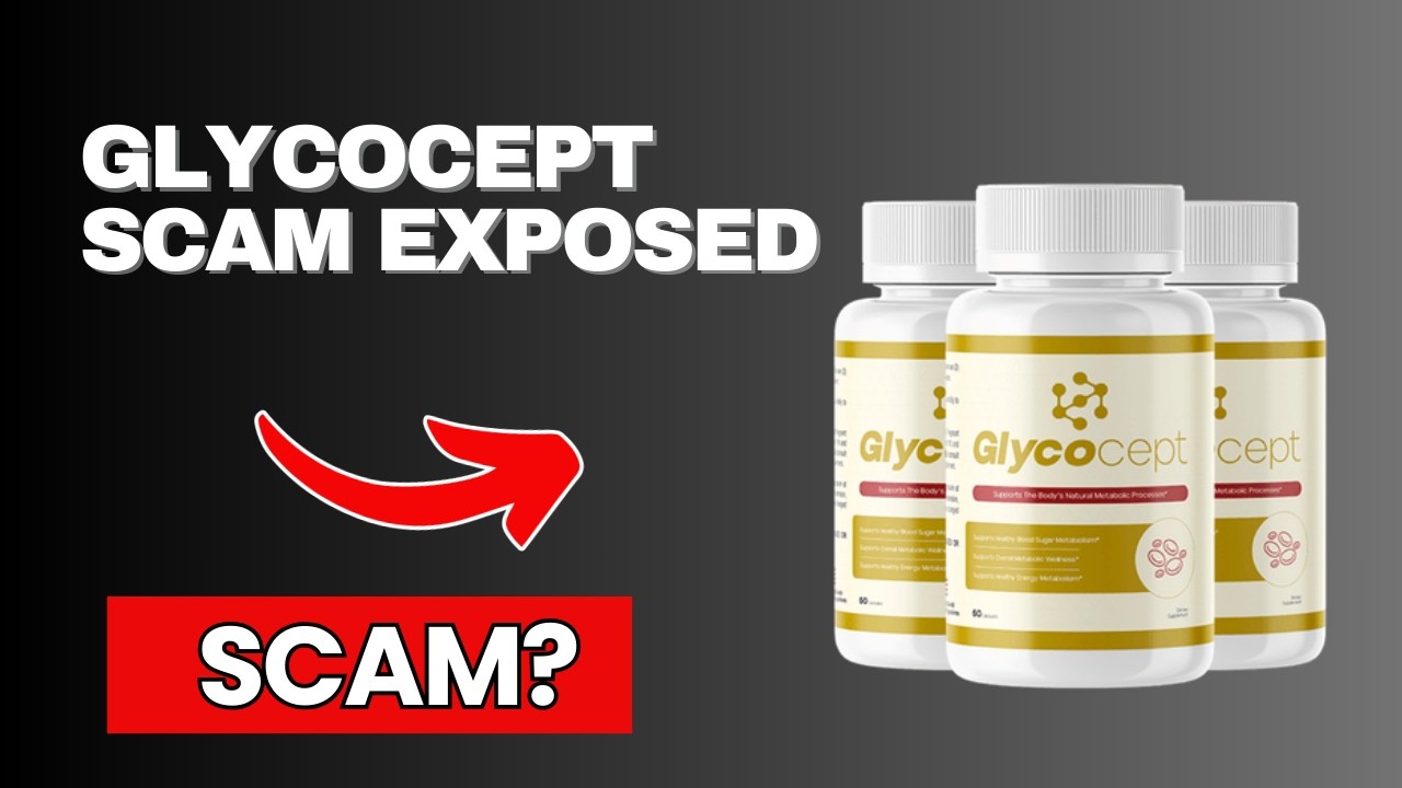 Glycocept Review &ndash; Does it Work or Scam?