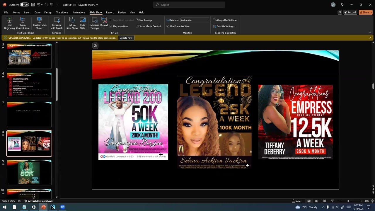 Proof $50,000 Week Prosperity A.I. System Pays A Fortune Warning You May Lose Sleep After Watching!