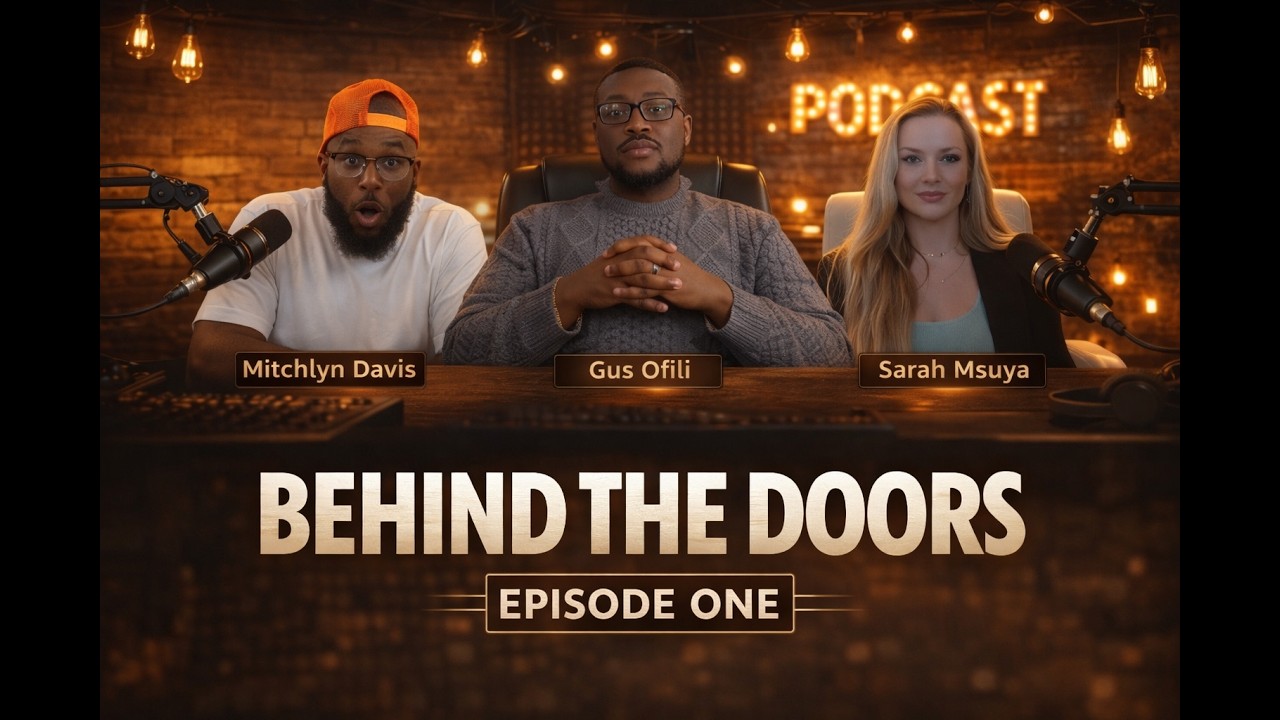 Behind The Doors EP1 Should Your 1st Purchase Be A Duplex??