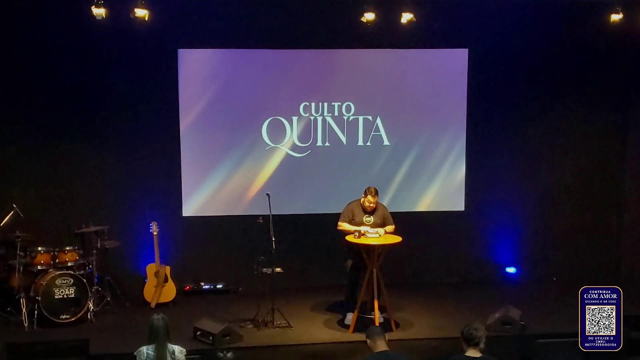 Transmissão ao vivo de Obpc Santiago