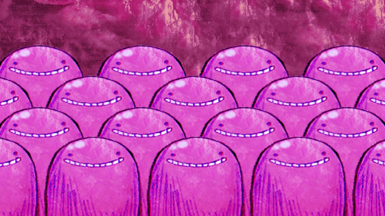 OMORI OST - Humphrey's Battle themes Extended