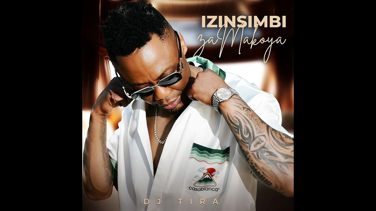 Dj Tira & Pcee ft Campmasters and General Cmamane - Awungazi (Official Audio)