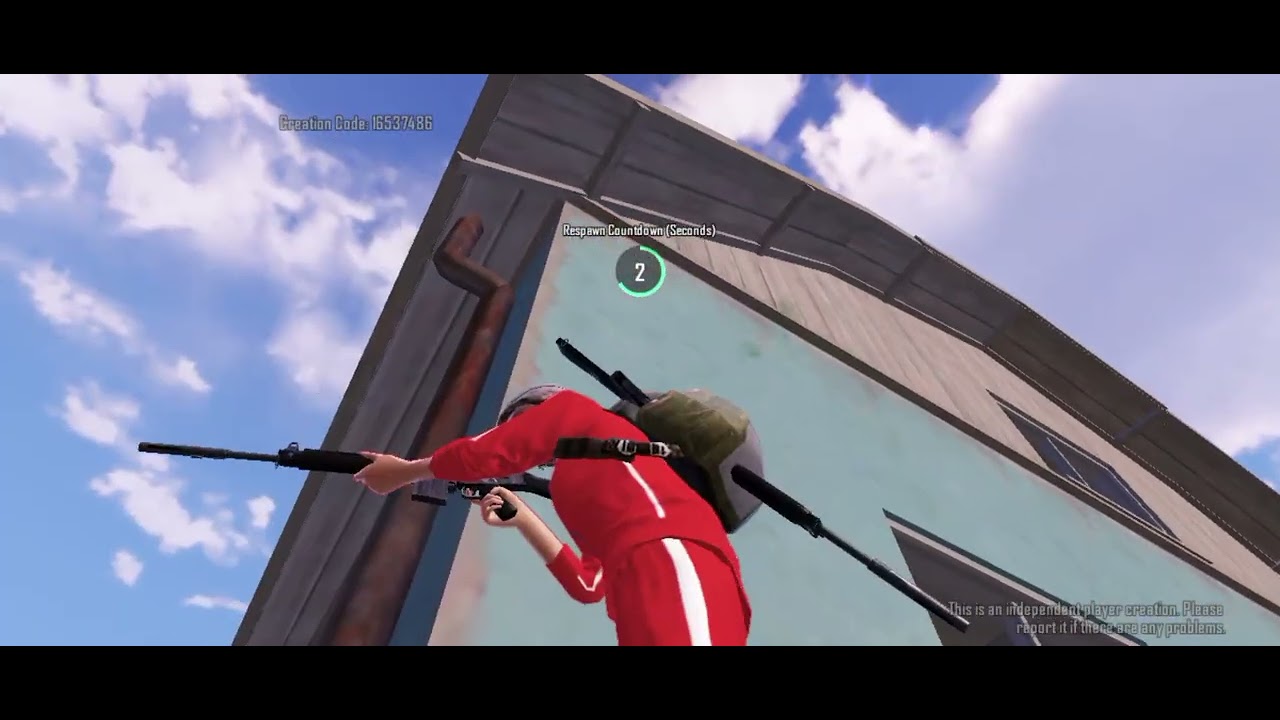 The PUBG video #hadi#hadi#like 