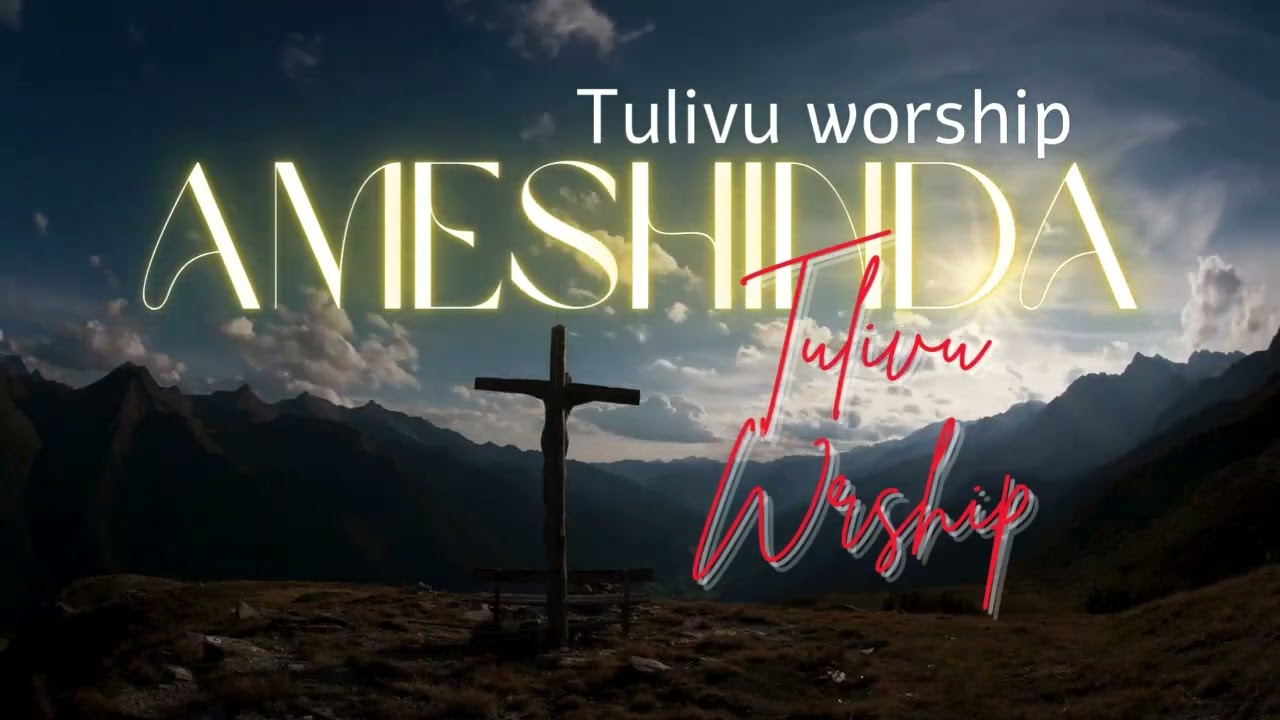 Ameshinda - Tulivu Worship