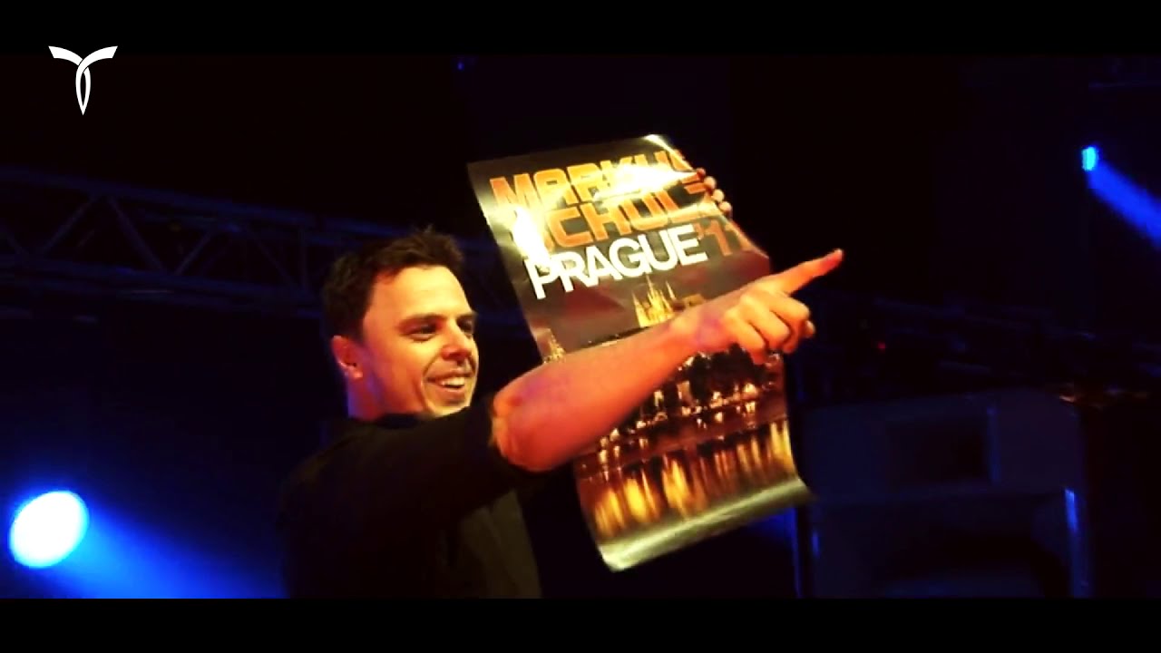 MARKUS SCHULZ ▼ TRANSMISSION PRAGUE 2010: Future Cities