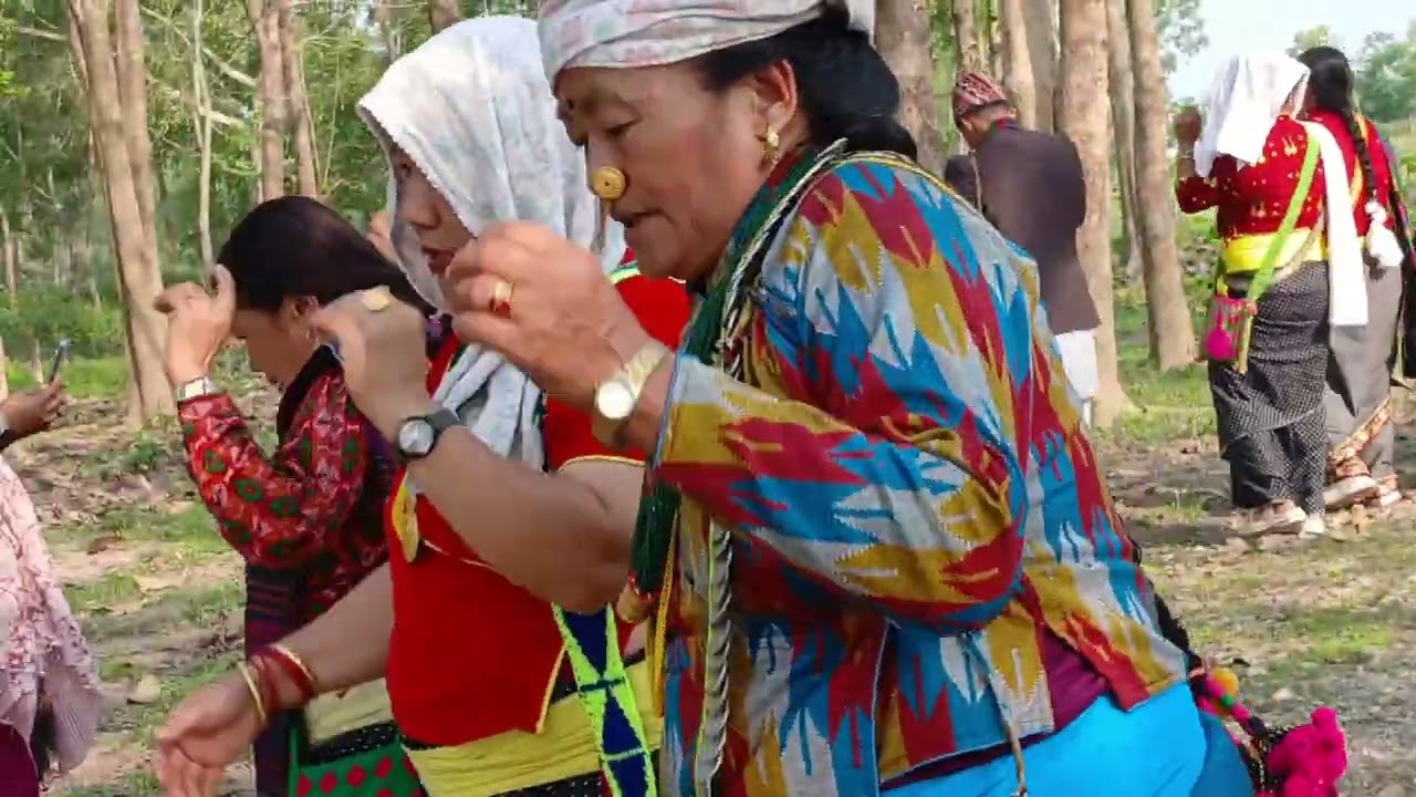 Ubhauli Sakela 2082 Barahachhetra 3 Sunsari Nadaha