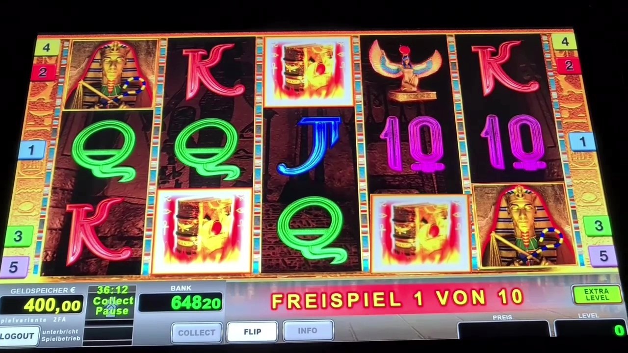 Vollauszahlung🔥 BOOK OF RA FIXED🔥 Kranke Gewinn Freispiele auf 2€🔥 Novoline Spielothek Geht ab 