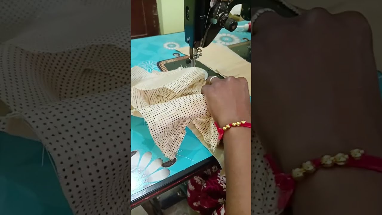 blouse ki stitching 💐💐💐🌹🌹🌹💐🌷🌹#stitching#blouse#
