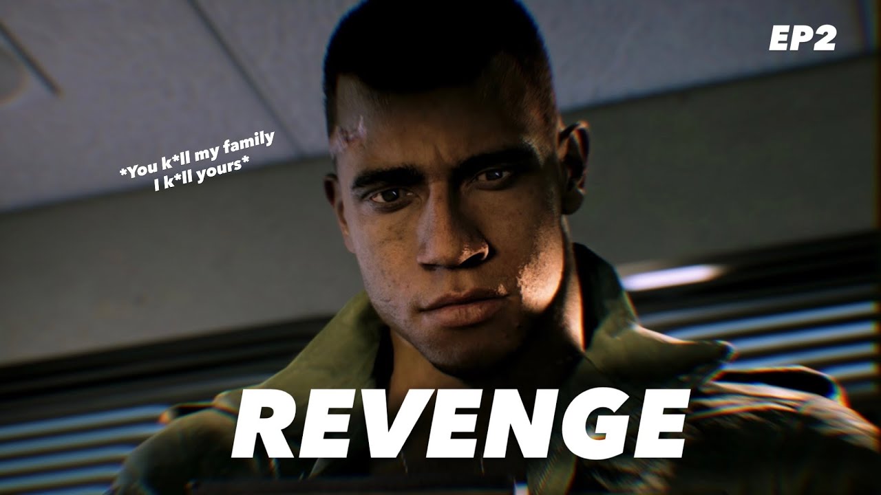 Time to take over the city!! MAFIA III |DEFINITIVE EDITION|EP2