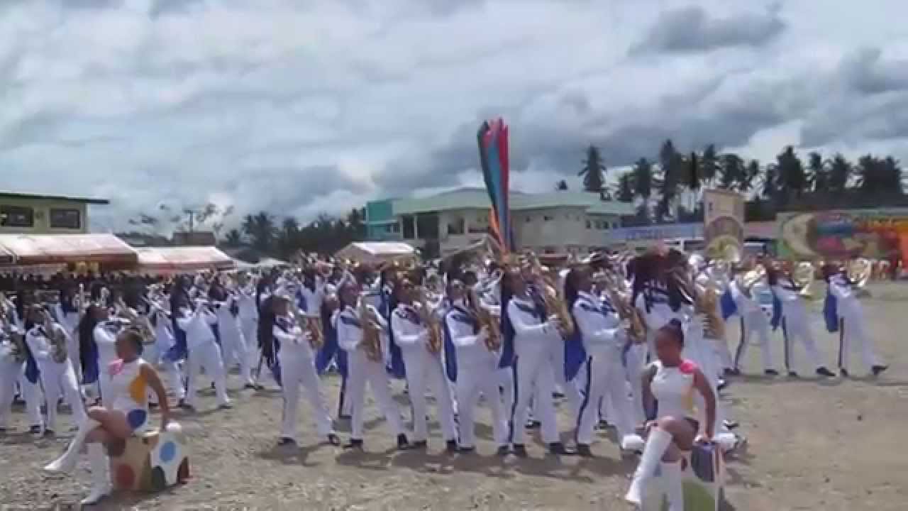 Bulawan Festival 2015.
