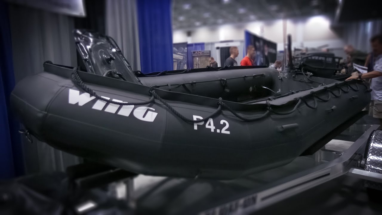 High Performance Berry Compliant Inflatable Boat Solutions