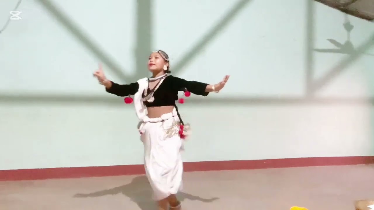 THE GENERATION CREW (UDAYO MAN) ALINA SHRESTHA